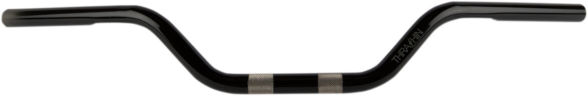 HANDLEBAR 1 MID BND BLK