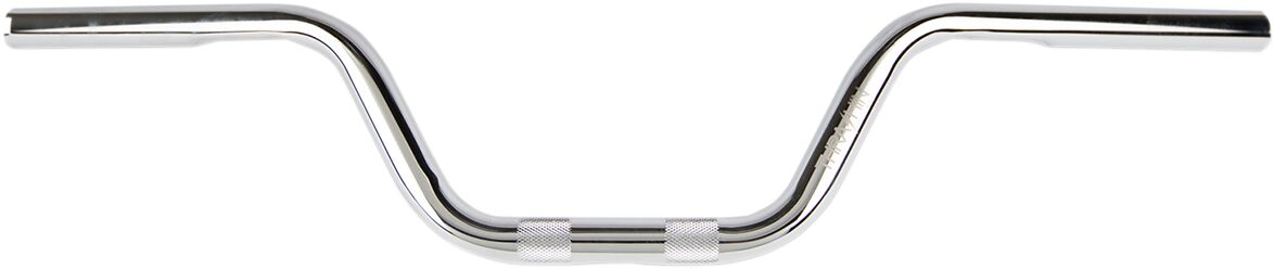 HANDLEBAR 1 HI BND CHR