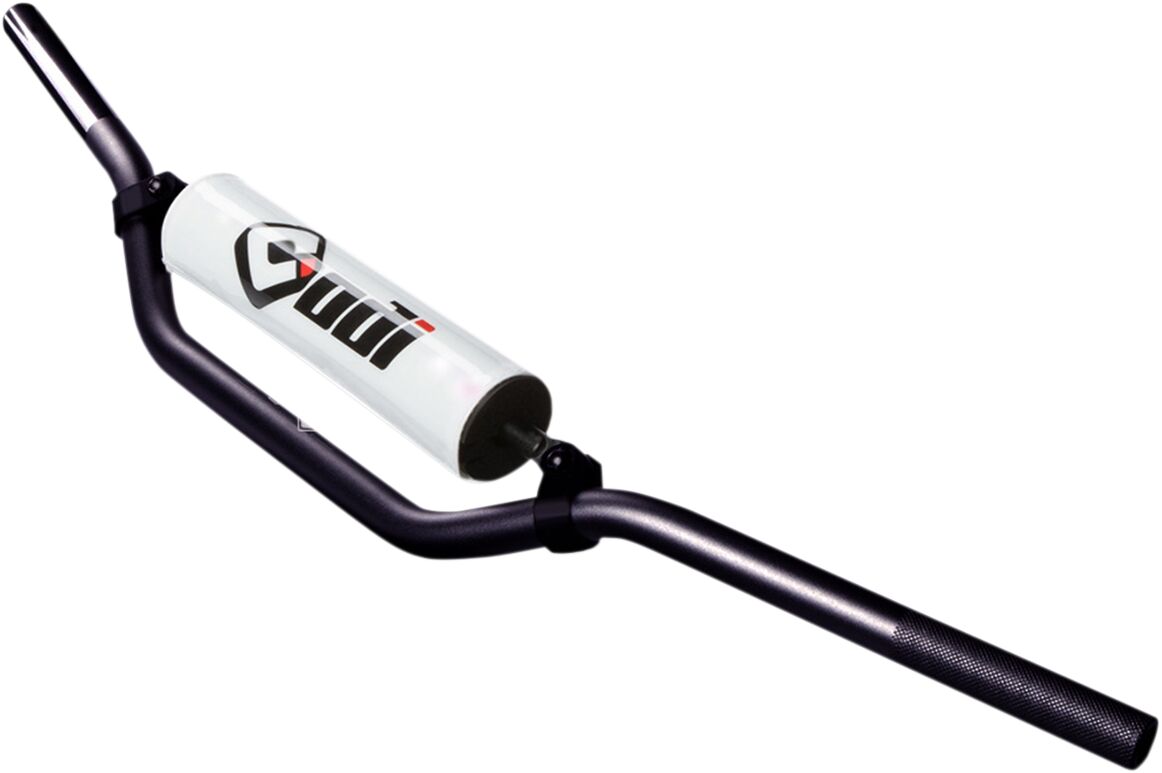 HANDLEBAR 7/8 65SX BK