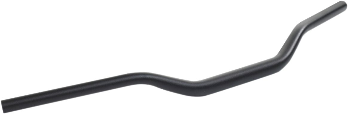 HANDLEBAR ALU BK 28 6MM S