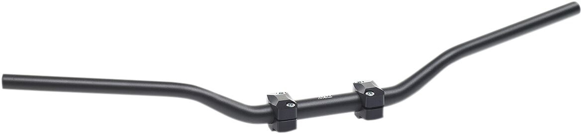 HANDLEBAR ALU BK 28 6MM S
