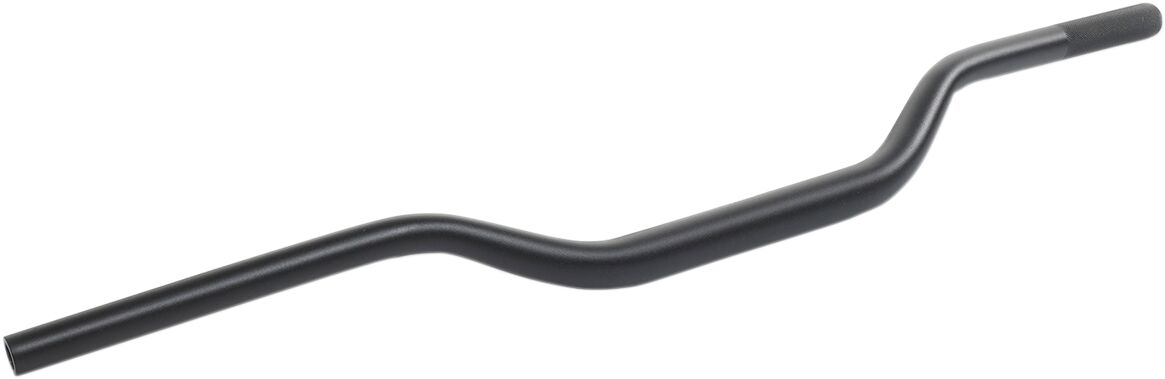 HANDLEBAR ALU BK 28 6MM M