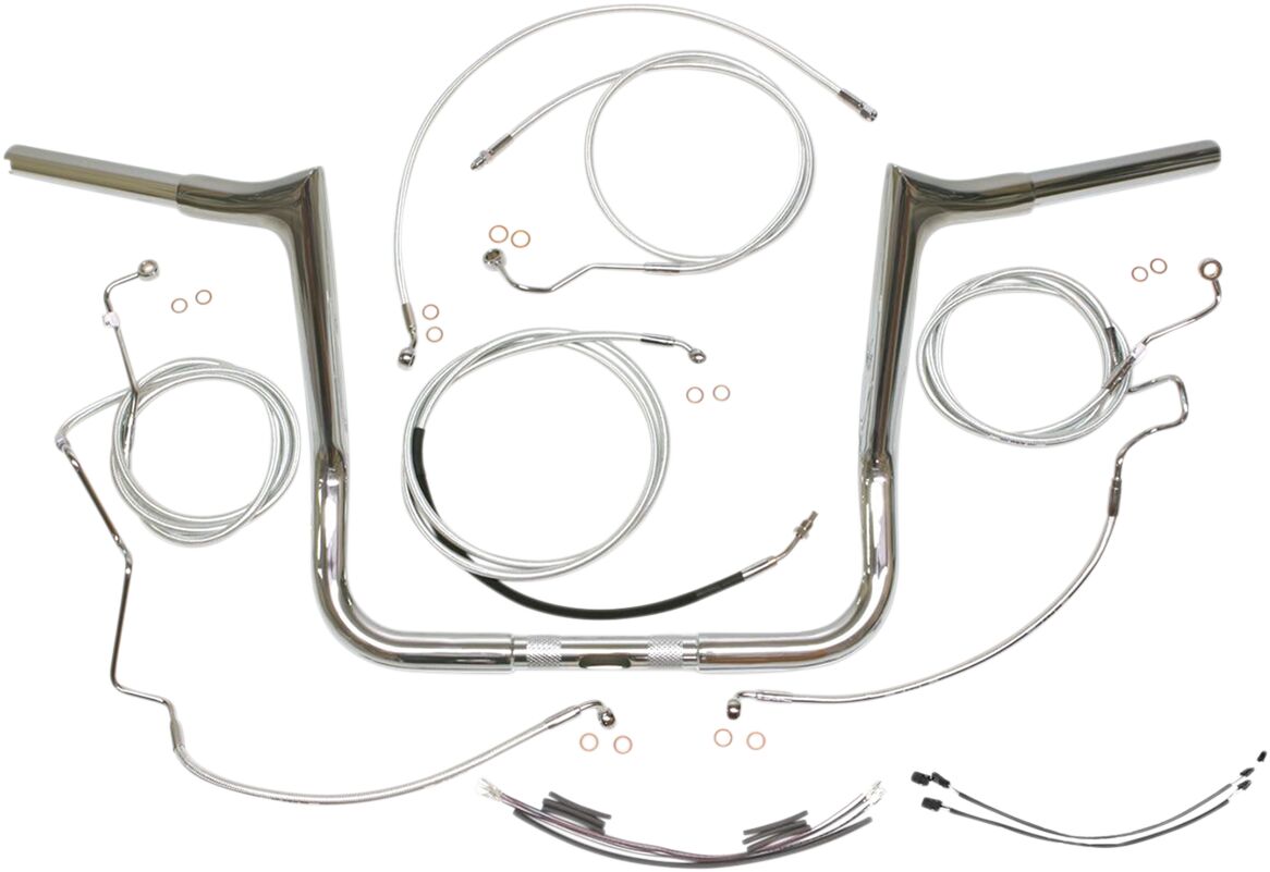HNDLEBR KIT VIKING 14SCI