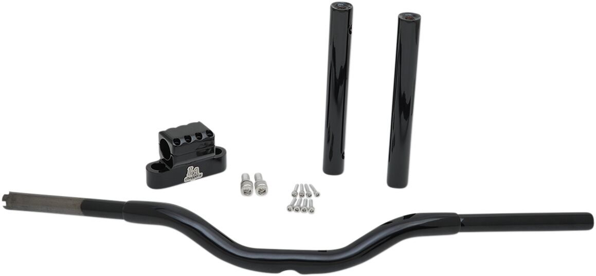 HANDLEBAR 14B KAGE-F TEE
