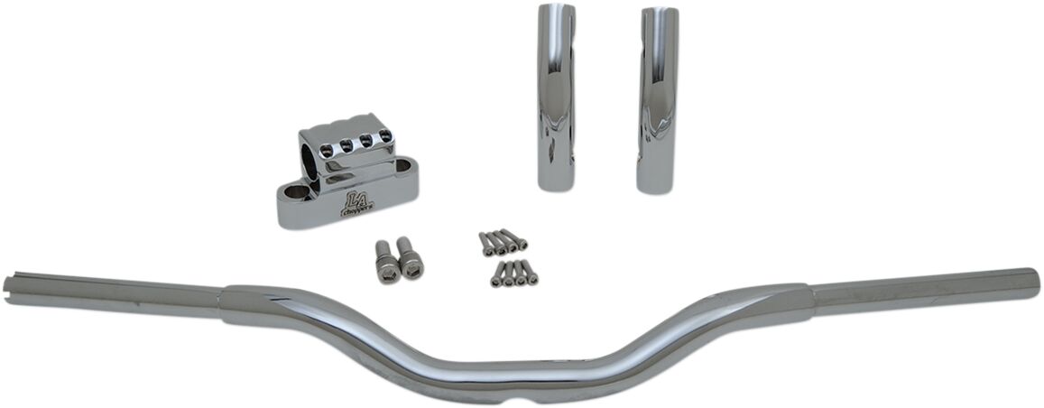 HANDLEBAR 9C KF TEE W/PB