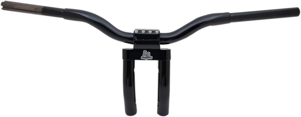 HANDLEBAR 9B KF TEE W/PB