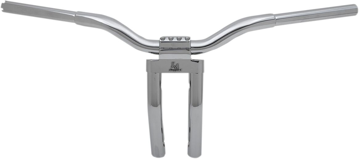 HANDLEBAR 11C KF TEE W/PB