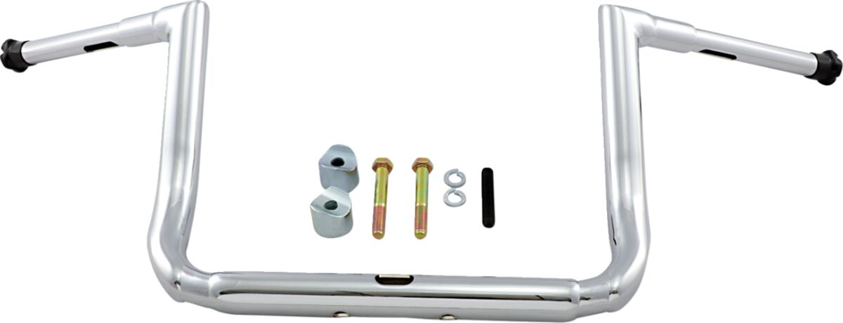 HANDLEBAR GRNDTP 12C FLHT