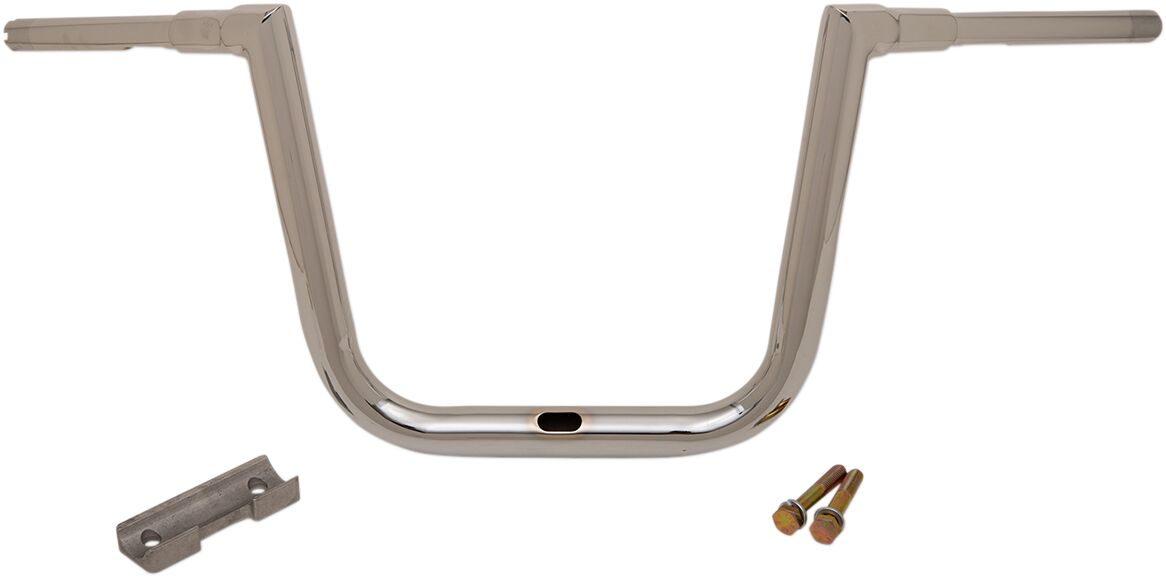 HANDLEBAR GRNDTP 13C FLTR