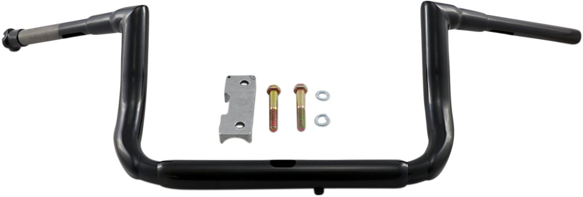 HANDLEBAR GRNDTP 10B FLHT