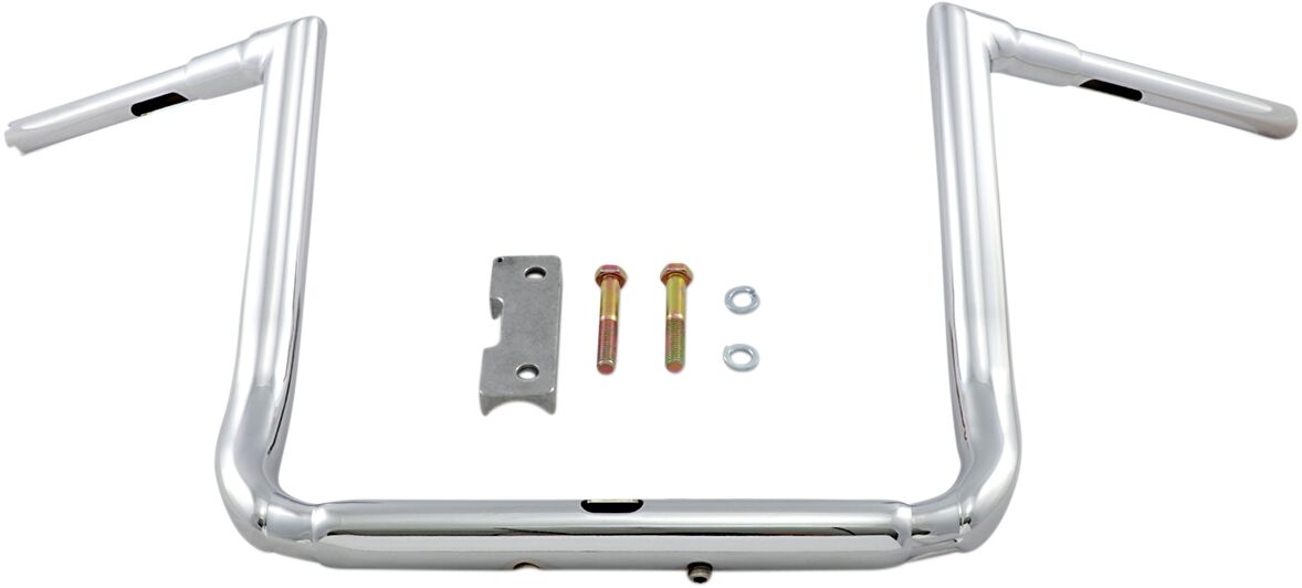 HANDLEBAR GRNDTP 14C FLHT