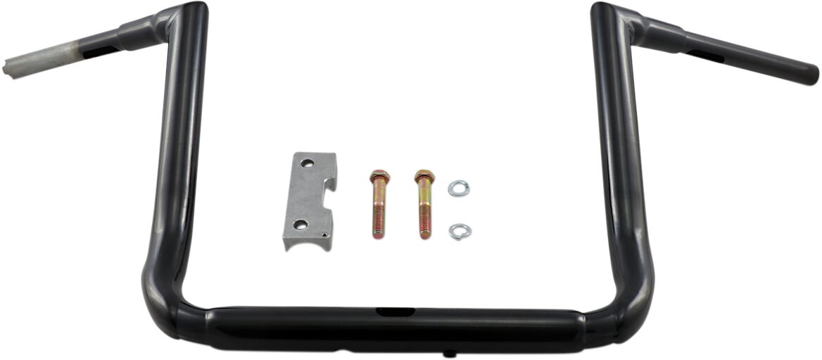 HANDLEBAR GRNDTP 14B FLHT