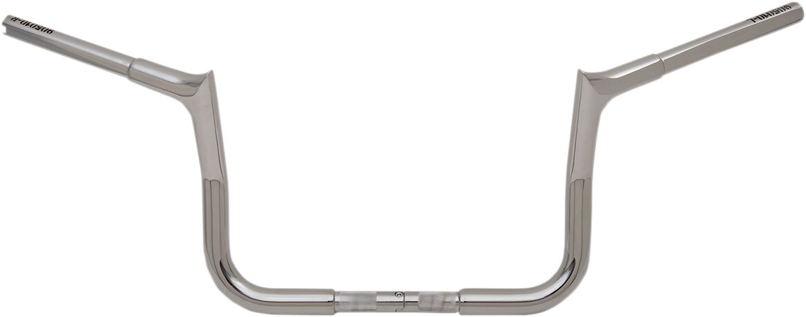 HANDLEBAR 10 FLHT/FLHX 86-22 1