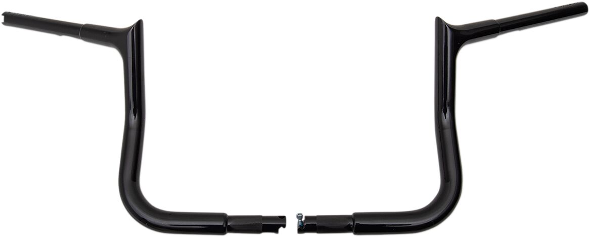 HANDLEBAR 10 FLHT/FLHX 86-22 1