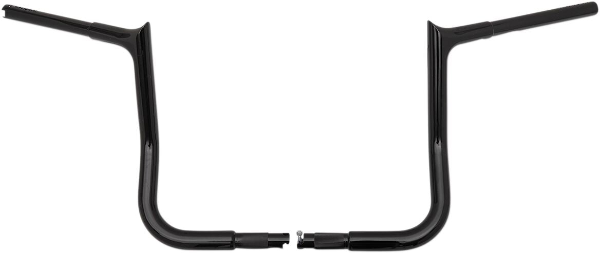 HANDLEBAR 12 FLHT/FLHX 86-22 1