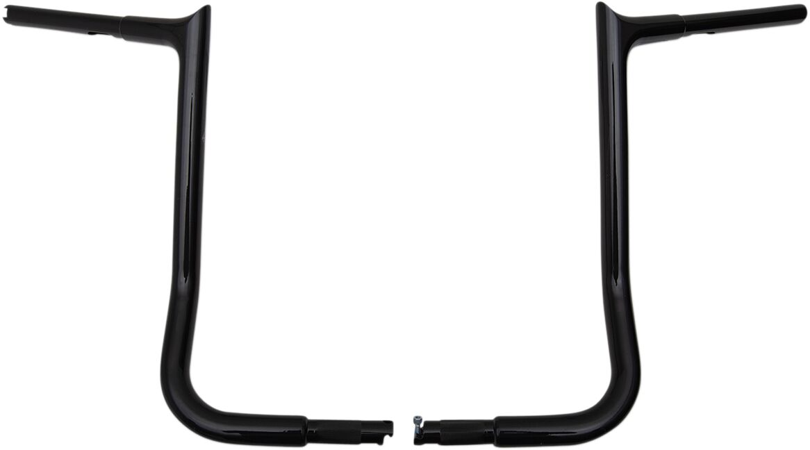 HANDLEBAR 16 FLHT/FLHX 86-22 1