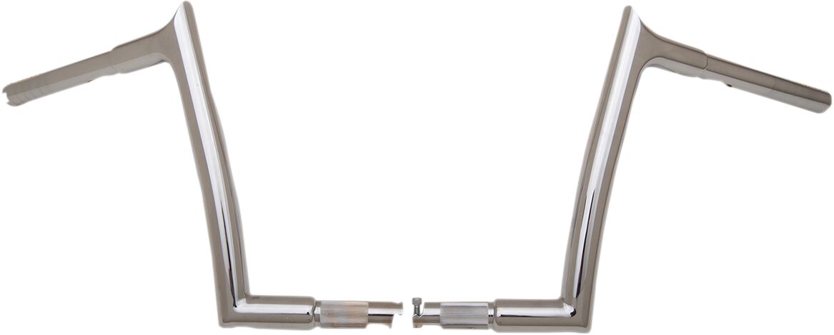 HANDLEBAR 10 86-18 1.25 POINTE