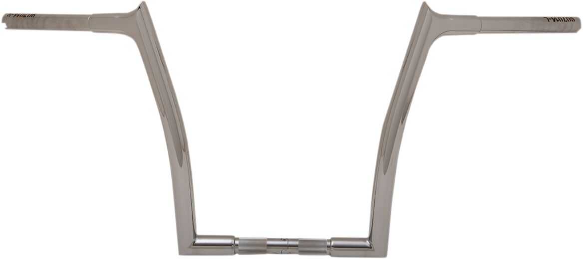 HANDLEBAR 14 86-18 1.25 POINTE