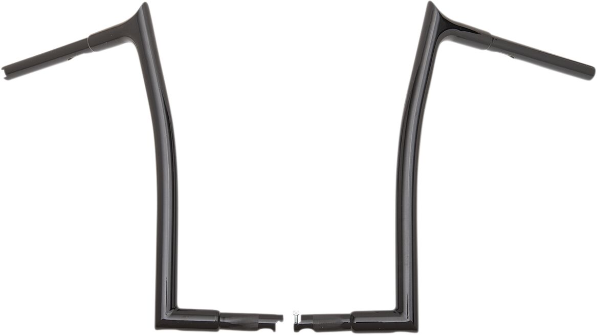 HANDLEBAR 16 86-18 1.25 POINTE