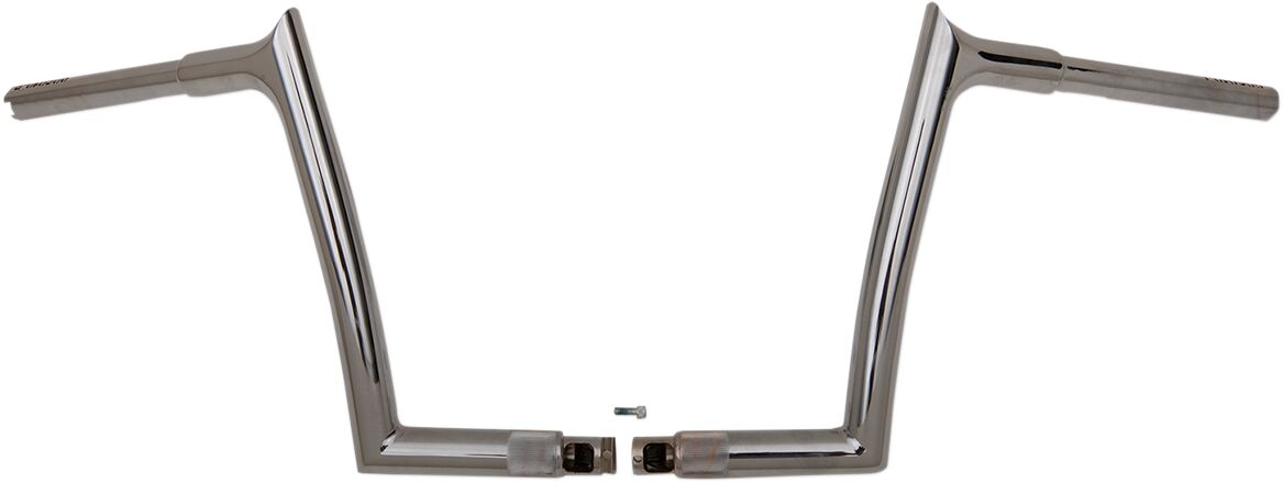HANDLEBAR 10 FLTR 15-22 1.25 P
