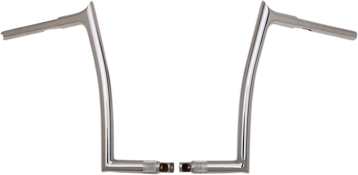 HANDLEBAR 14 FLTR 15-22 1.25 P