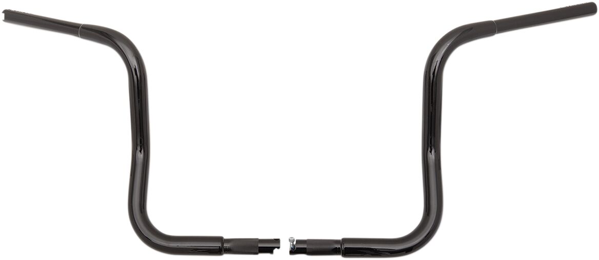 HANDLEBAR 12 FLHT/FLHX 86-22 1