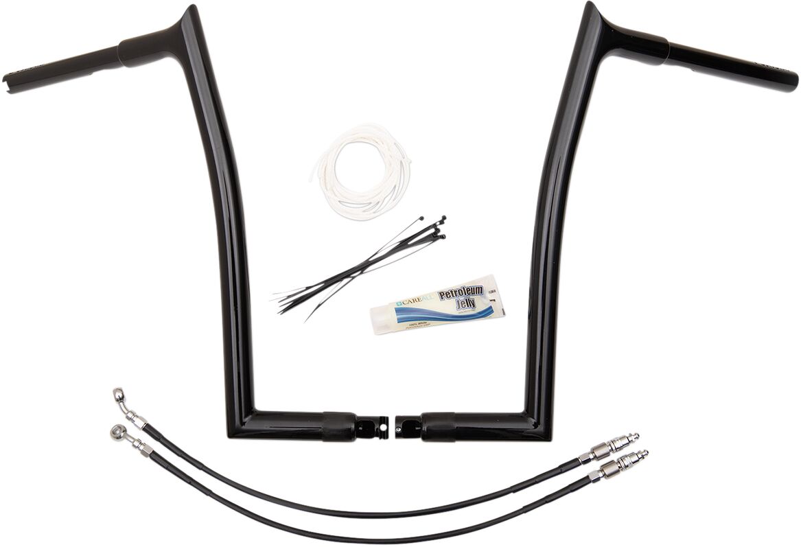 HANDLEBAR KIT 16 FLTR 15-20 1.