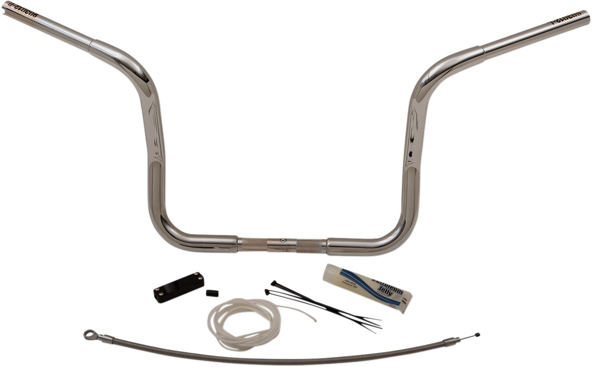 HANDLEBAR KIT 12 FLHT/FLHX 08-