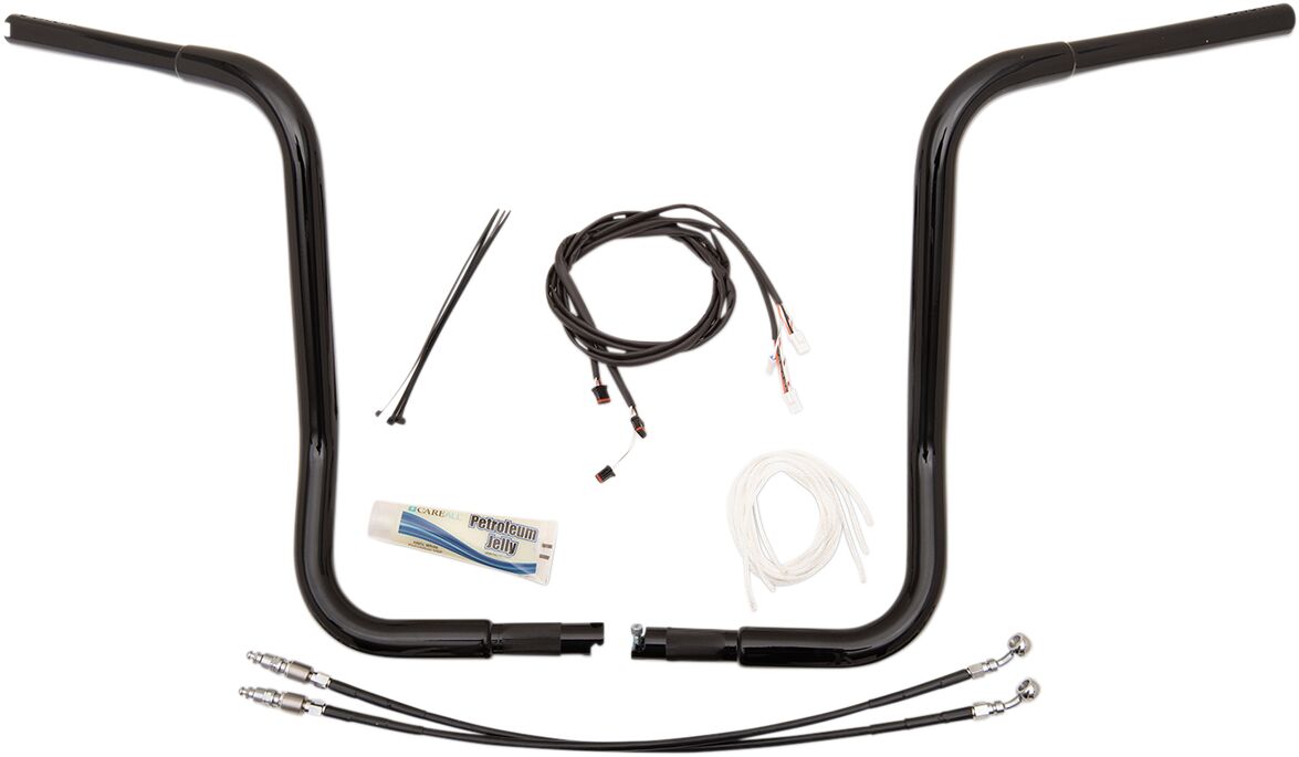 HANDLEBAR KIT 16 FLHT/FLHX 14-