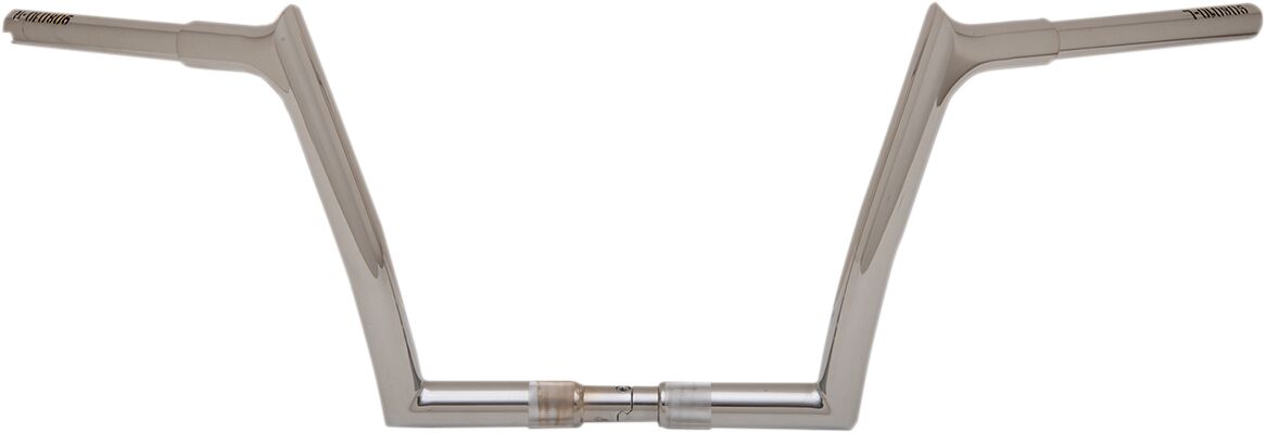 HANDLEBAR 10 1.25 (1.25 CLAMP)