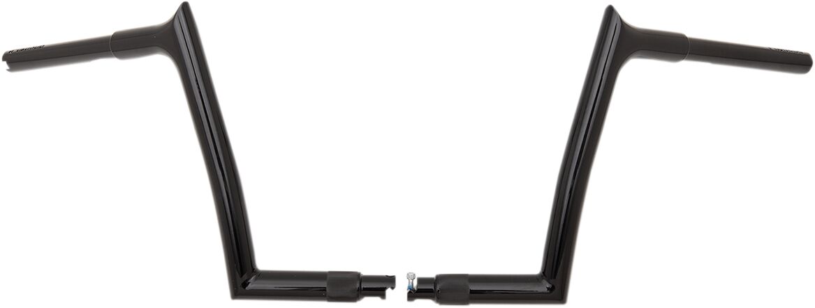 HANDLEBAR 10 1.25 (1.25 CLAMP)