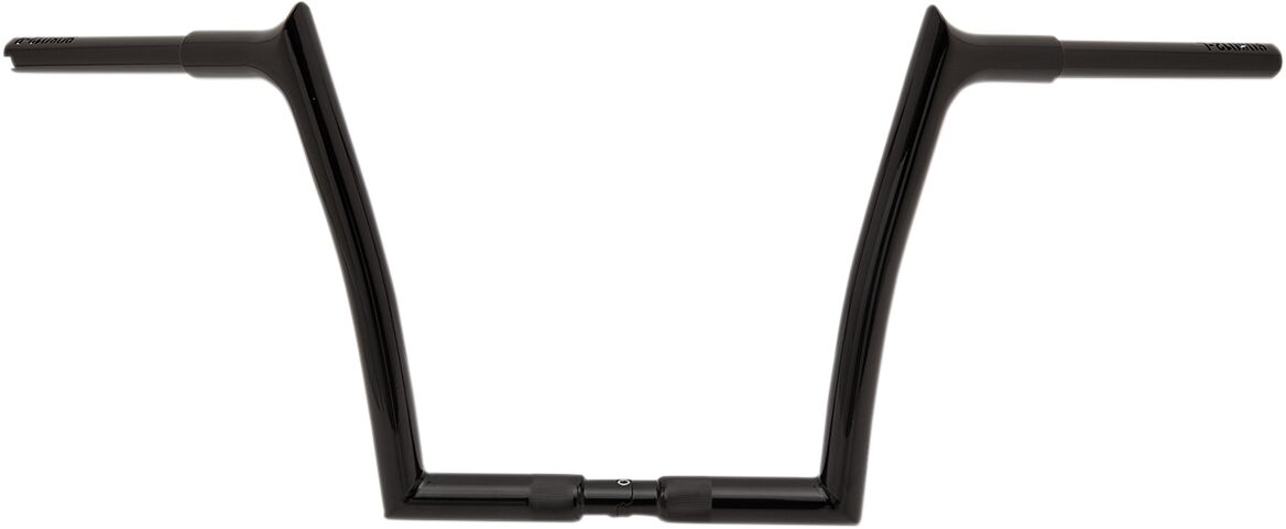 HANDLEBAR 12 1.25 (1.25 CLAMP)