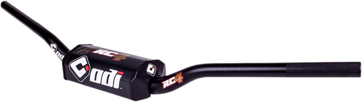 HANDLEBAR NB RC4 BK