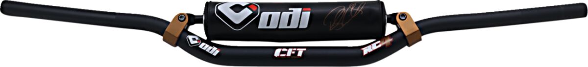 HANDLEBAR CFT POD RC4
