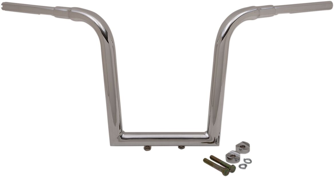 HANDLEBAR TREEHUGER 13CH