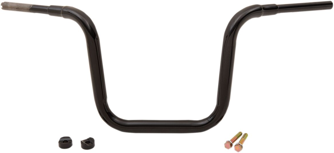HANDLEBAR TRHGR WD 13 BK