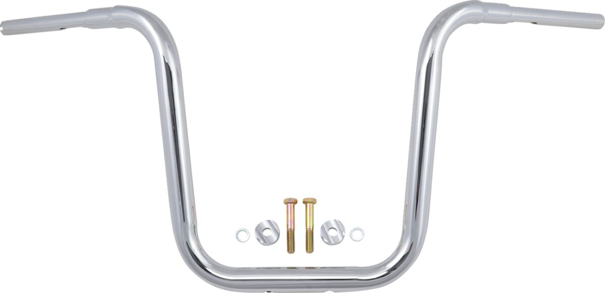 HANDLEBAR TRHGR WD 16 CH
