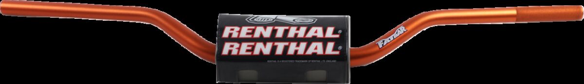 RENTHAL FATBAR 604 RC OR