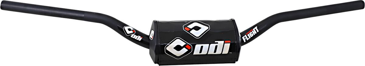 HANDLEBAR FLT SCHLBOY BK