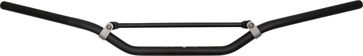 HANDLEBAR 7/8 CHAMP BK