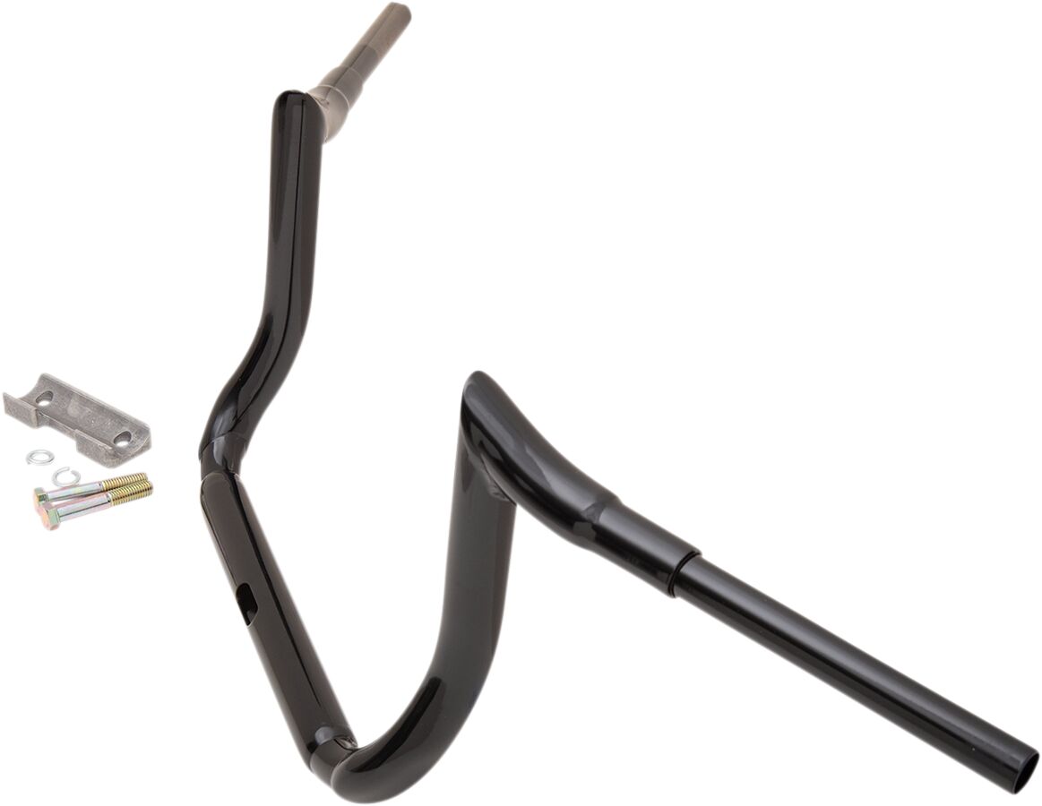H-BAR 1.5 PMA B10 FLH 14+