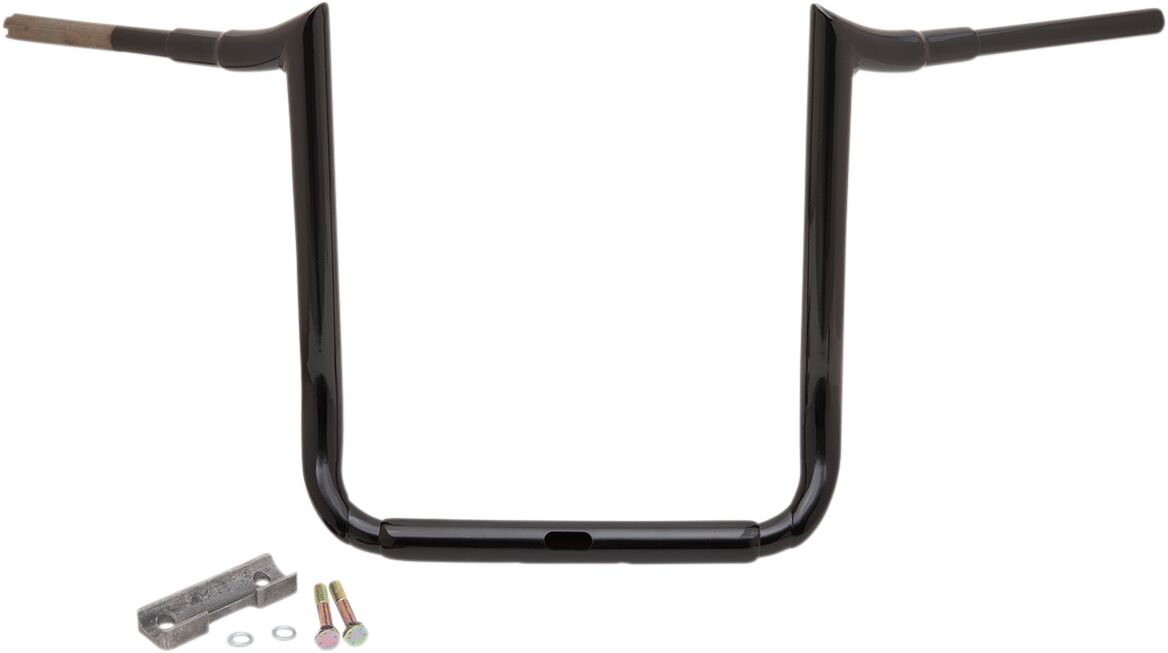 H-BAR 1.5 PMA B16 FLH 14+