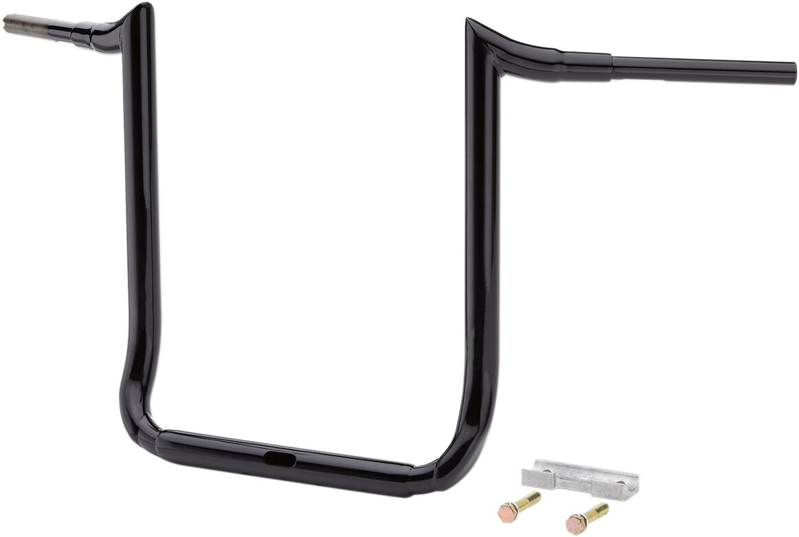 H-BAR 1.5 PMA B18 FLH 14+