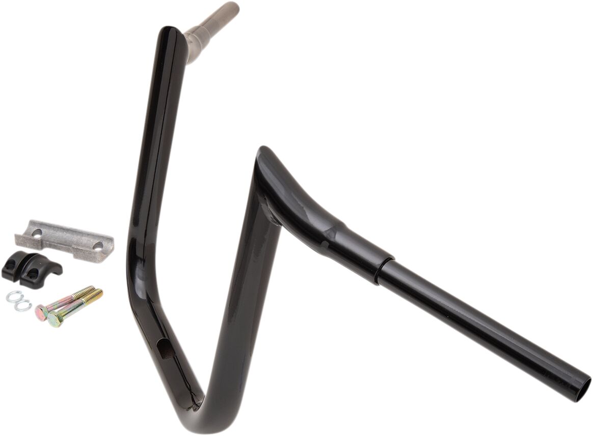 H-BAR 1.5 PMA B12 FLT 15+