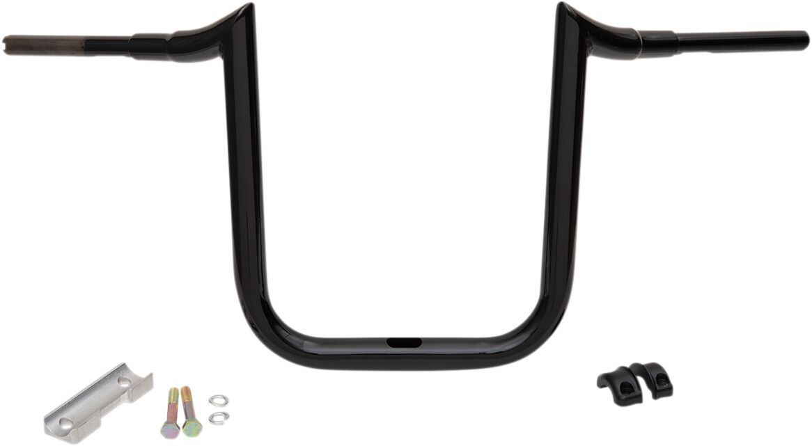 H-BAR 1.5 PMA B14 FLT 15+