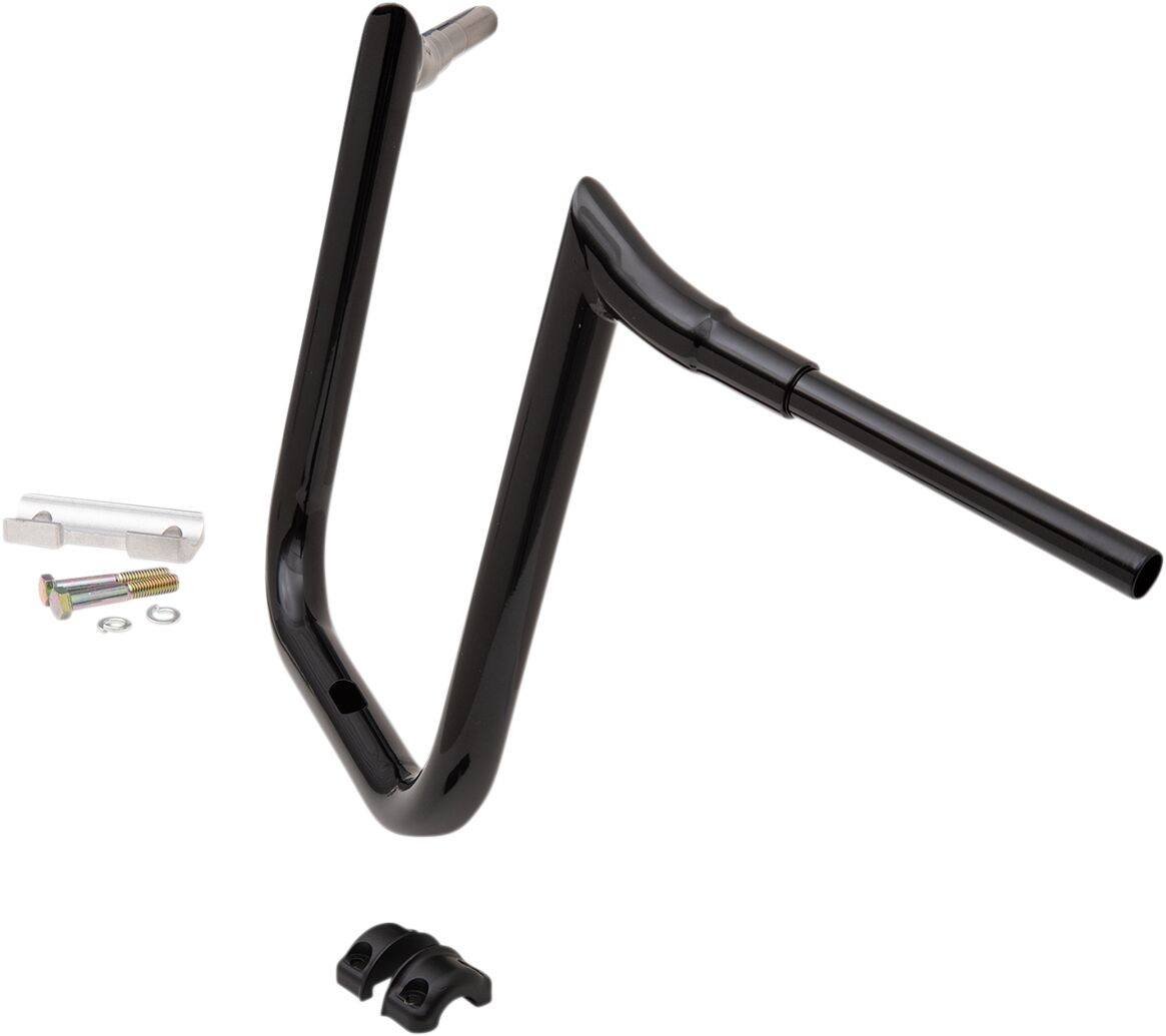 H-BAR 1.5 PMA B14 FLT 15+