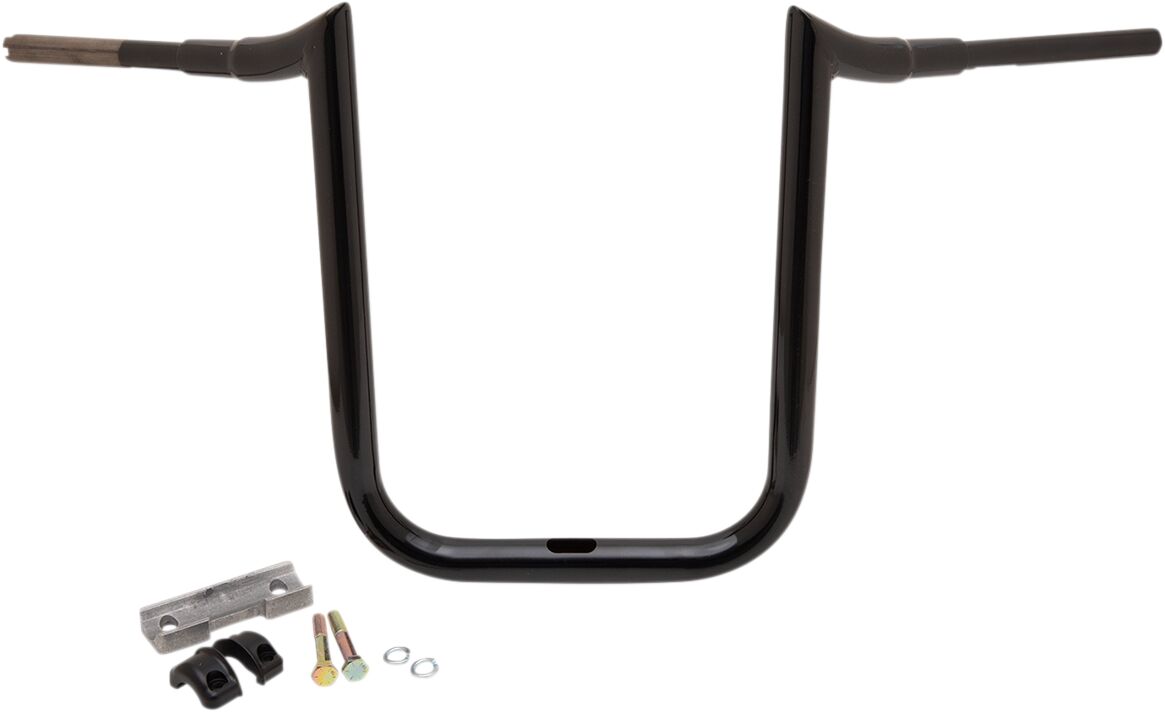 H-BAR 1.5 PMA B16 FLT 15+
