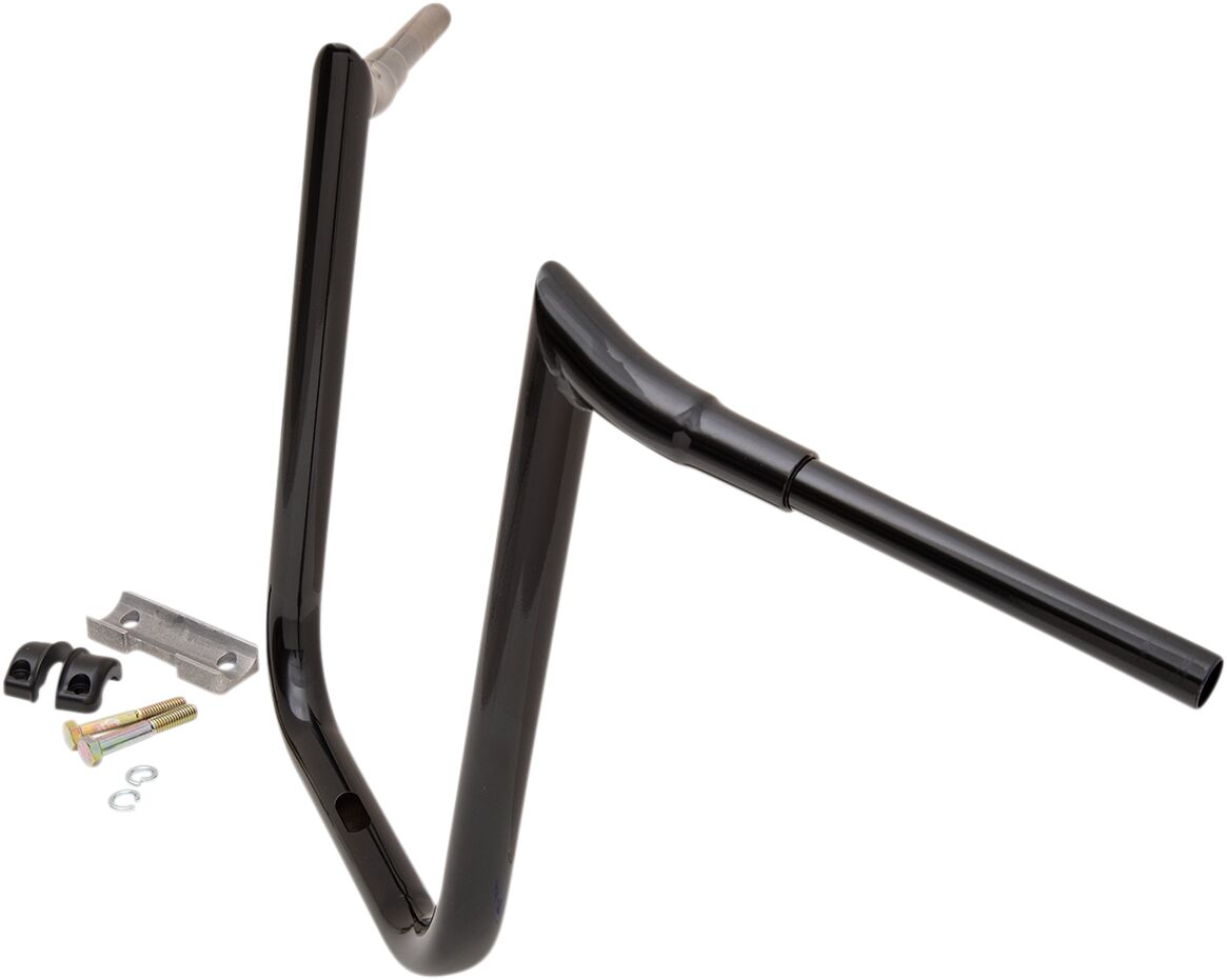 H-BAR 1.5 PMA B16 FLT 15+