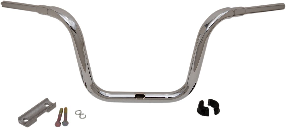 H-BAR 1.5 APE C12 FLT 15+
