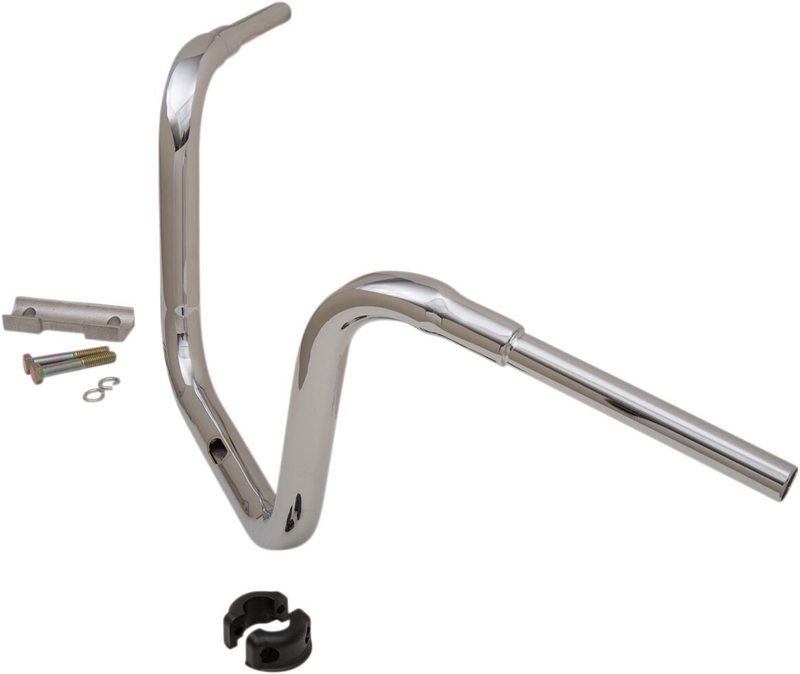 H-BAR 1.5 APE C12 FLT 15+